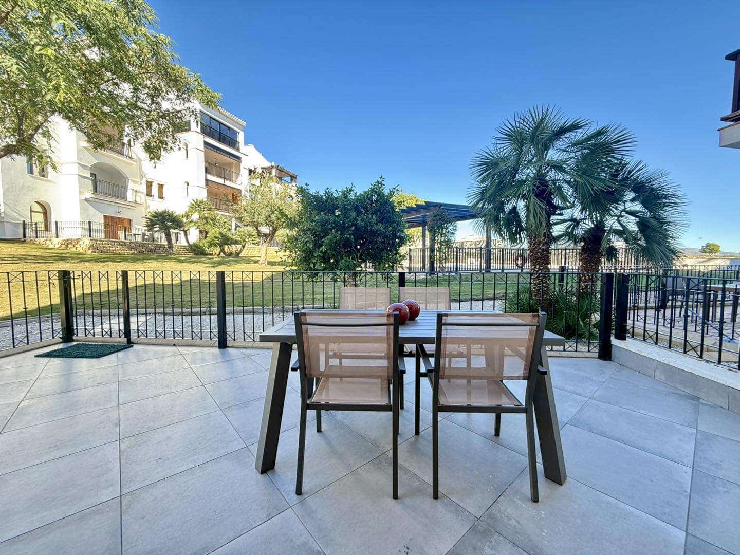 3 bedroom Apartment for sale in Banos y Mendigo - € 249,500 (Ref: 9415497)