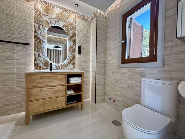 3 makuuhuone Huoneisto myytävänä paikassa Baños y Mendigo, Murcia kaupunki - 249 500 € (Ref: 9415497)