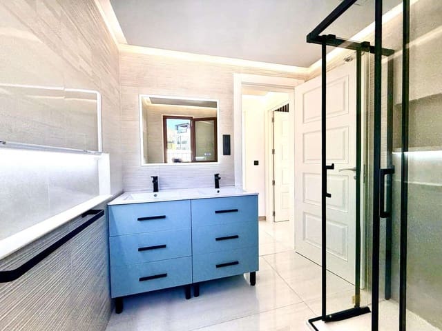 3 makuuhuone Huoneisto myytävänä paikassa Baños y Mendigo, Murcia kaupunki - 249 500 € (Ref: 9415497)