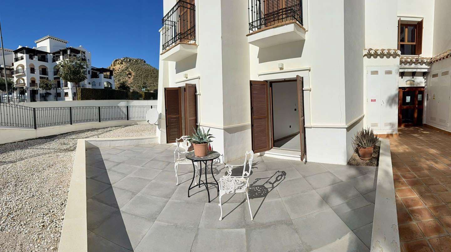 3 bedroom Apartment for sale in Banos y Mendigo - € 249,500 (Ref: 9415497)