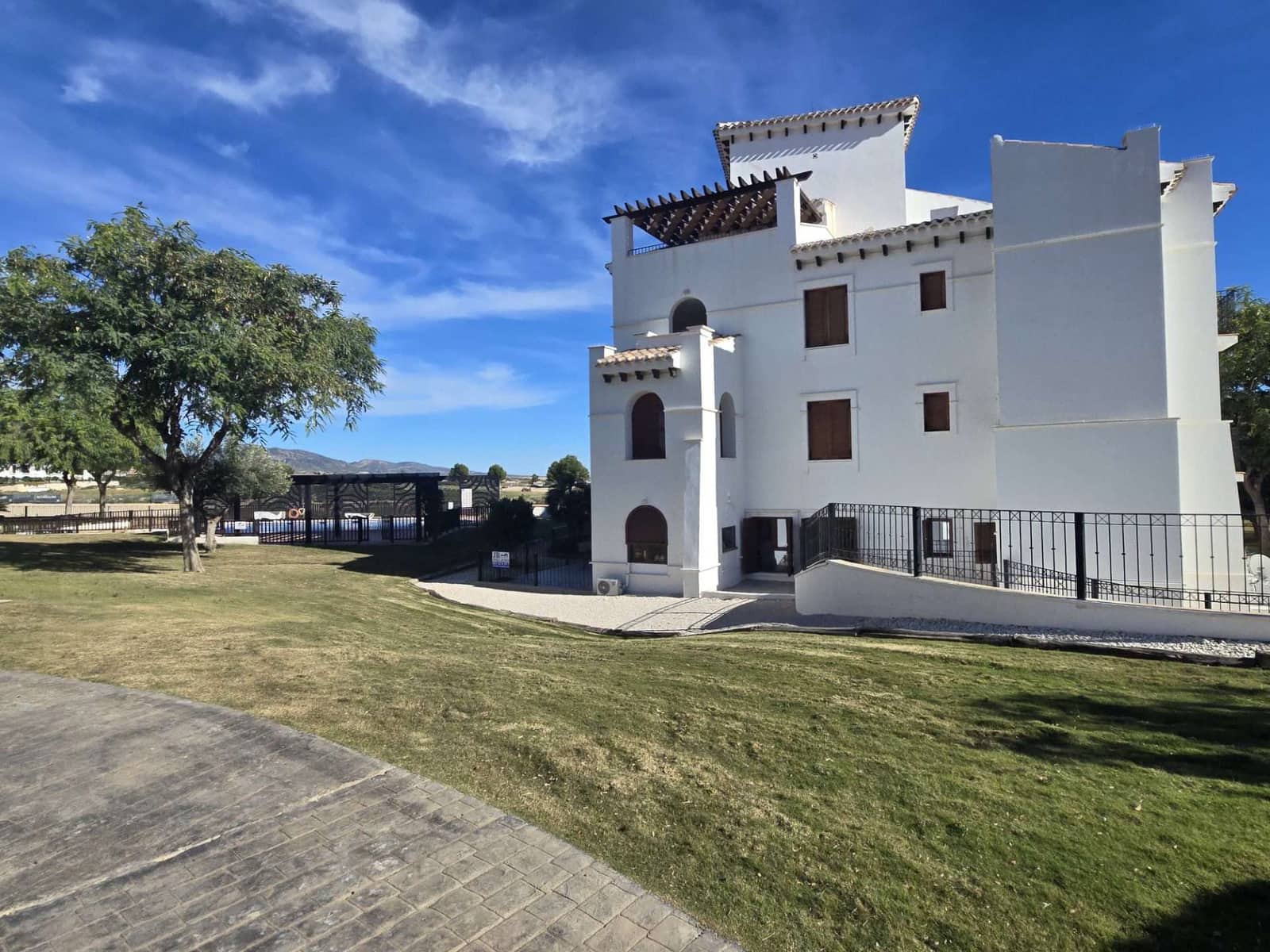 3 bedroom Apartment for sale in Banos y Mendigo - € 249,500 (Ref: 9415497)