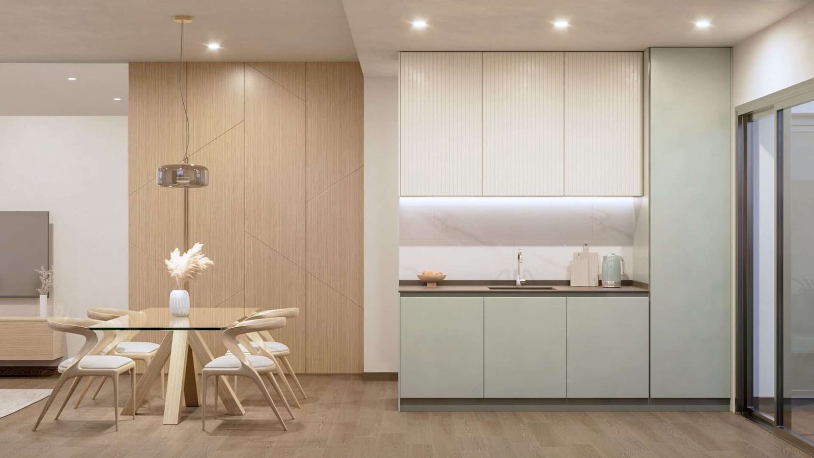 3 bedroom Villa for sale in San Pedro del Pinatar with pool - € 479,900 (Ref: 9429470)