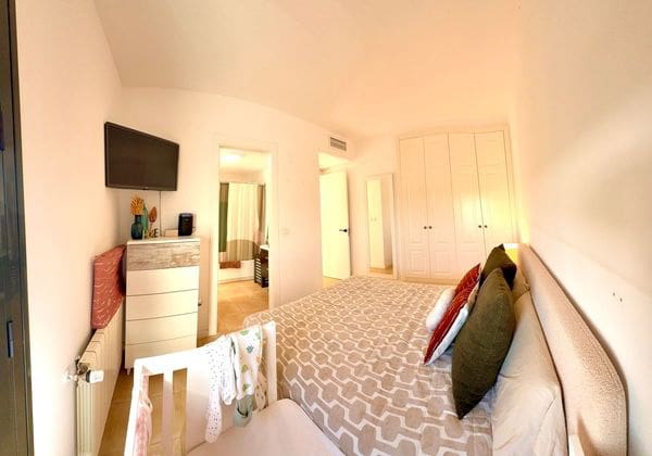 2 soverom Penthouse til salgs i Corvera, Murcia by med svømmebasseng - € 135 000 (Ref: 9474619)