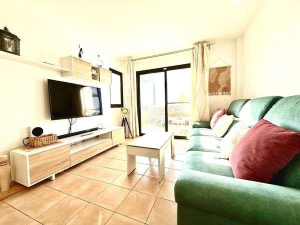 2 soverom Penthouse til salgs i Corvera med svømmebasseng - € 135 000 (Ref: 9474619)