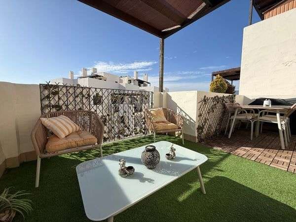 2 soverom Penthouse til salgs i Corvera med svømmebasseng - € 135 000 (Ref: 9474619)