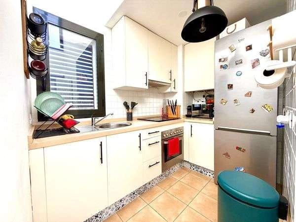 2 soverom Penthouse til salgs i Corvera, Murcia by med svømmebasseng - € 135 000 (Ref: 9474619)