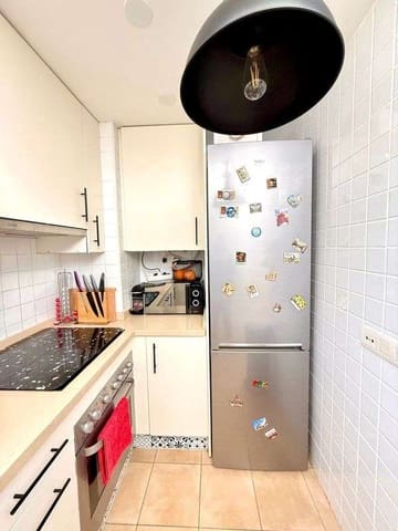 2 soverom Penthouse til salgs i Corvera, Murcia by med svømmebasseng - € 135 000 (Ref: 9474619)