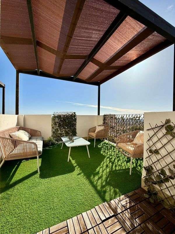 2 soverom Penthouse til salgs i Corvera med svømmebasseng - € 135 000 (Ref: 9474619)