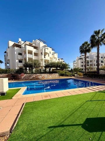 2 soverom Penthouse til salgs i Corvera, Murcia by med svømmebasseng - € 135 000 (Ref: 9474619)