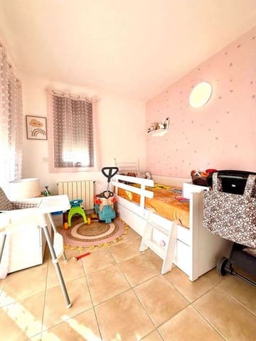 2 soverom Penthouse til salgs i Corvera, Murcia by med svømmebasseng - € 135 000 (Ref: 9474619)