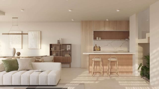 4 bedroom Villa for sale in Almería city - € 1,190,000 (Ref: 9478549)