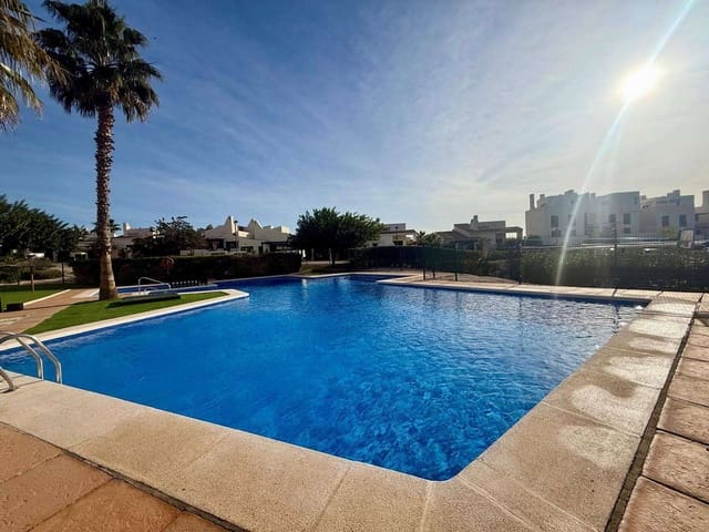 Apartamento de 2 habitaciones en Corvera, Murcia ciudad en venta con piscina - 132.000 € (Ref: 9488062)