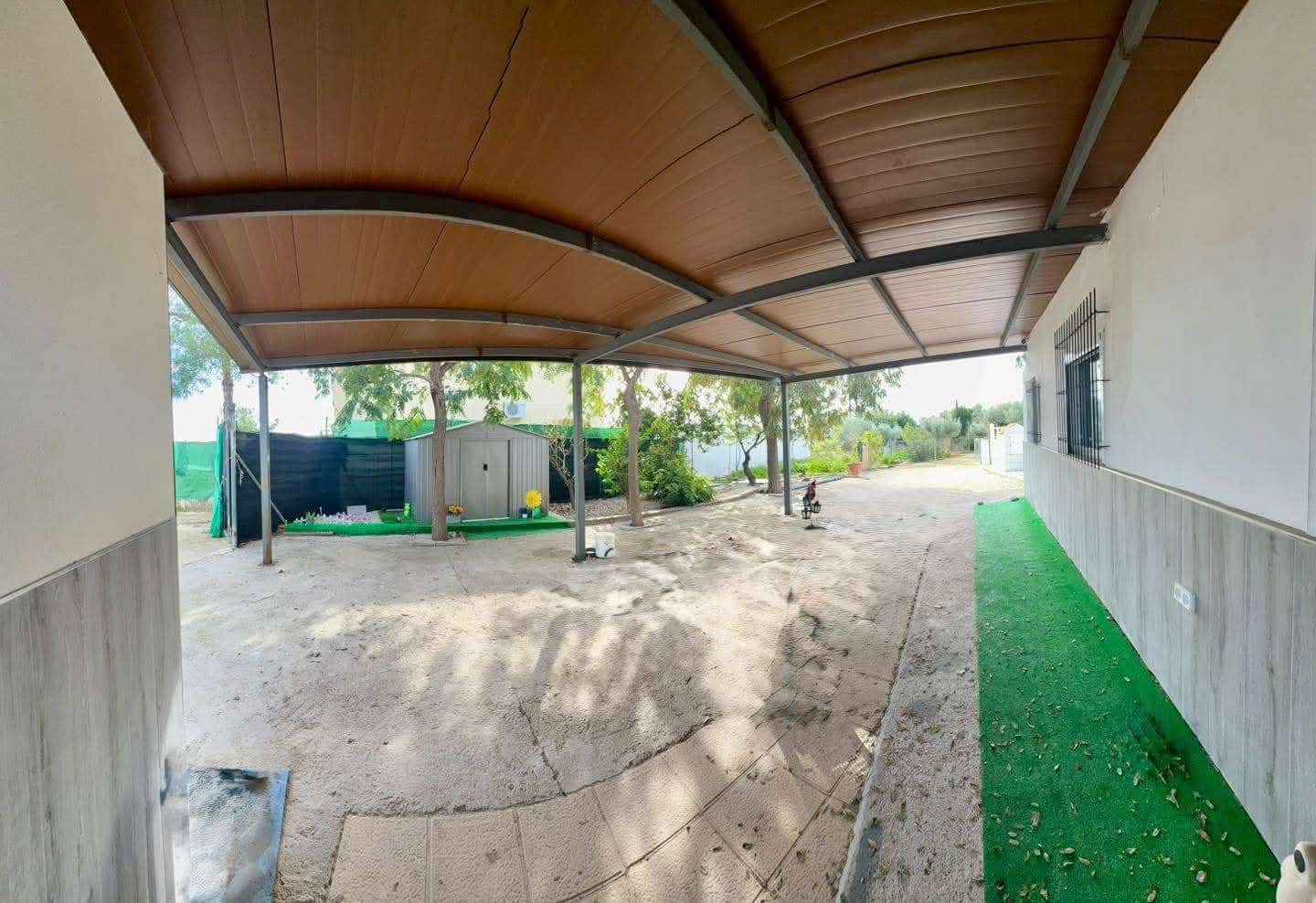 3 bedroom Finca/Country House for sale in Corvera with pool - € 140,000 (Ref: 9490981)