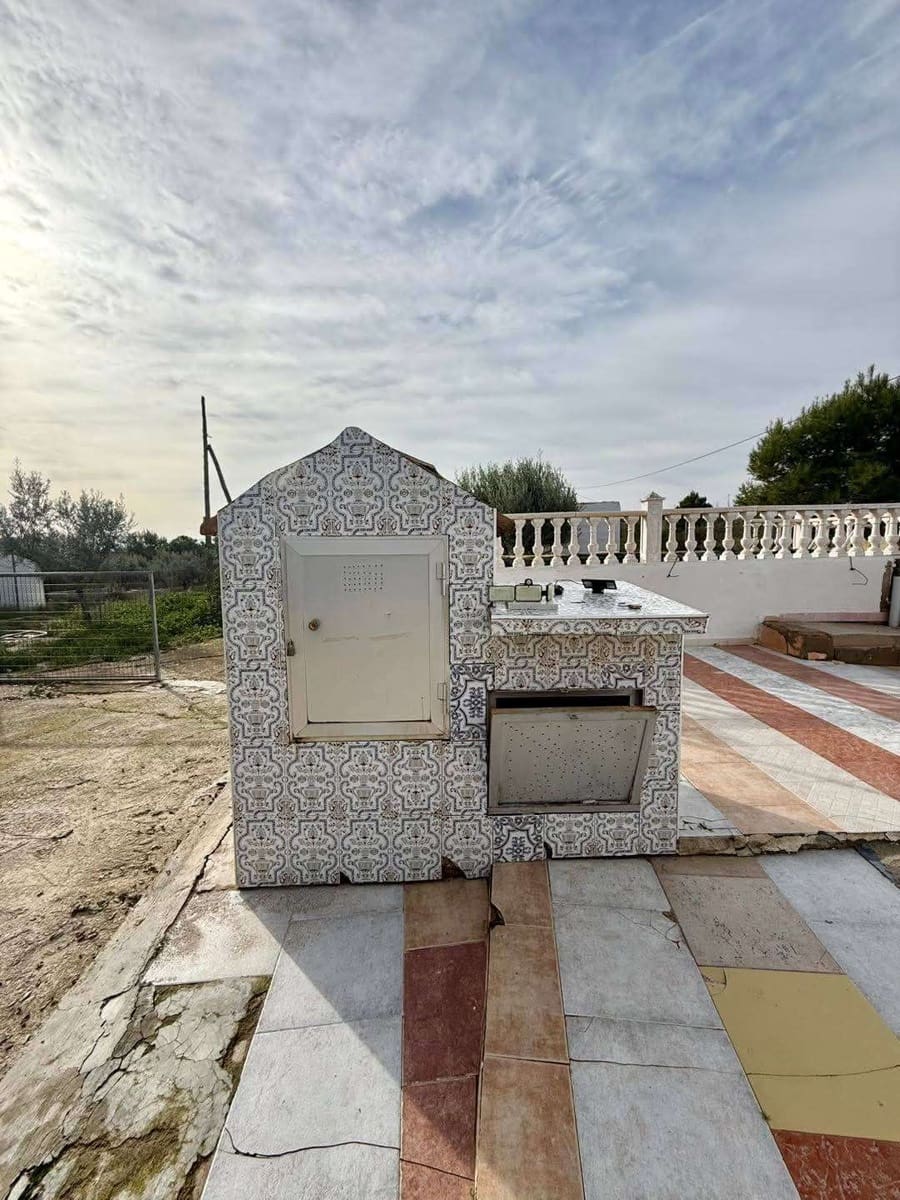 3 bedroom Finca/Country House for sale in Corvera with pool - € 140,000 (Ref: 9490981)