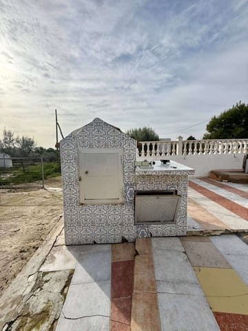 3 bedroom Finca/Country House for sale in Corvera, Murcia city with pool - € 140,000 (Ref: 9490981)