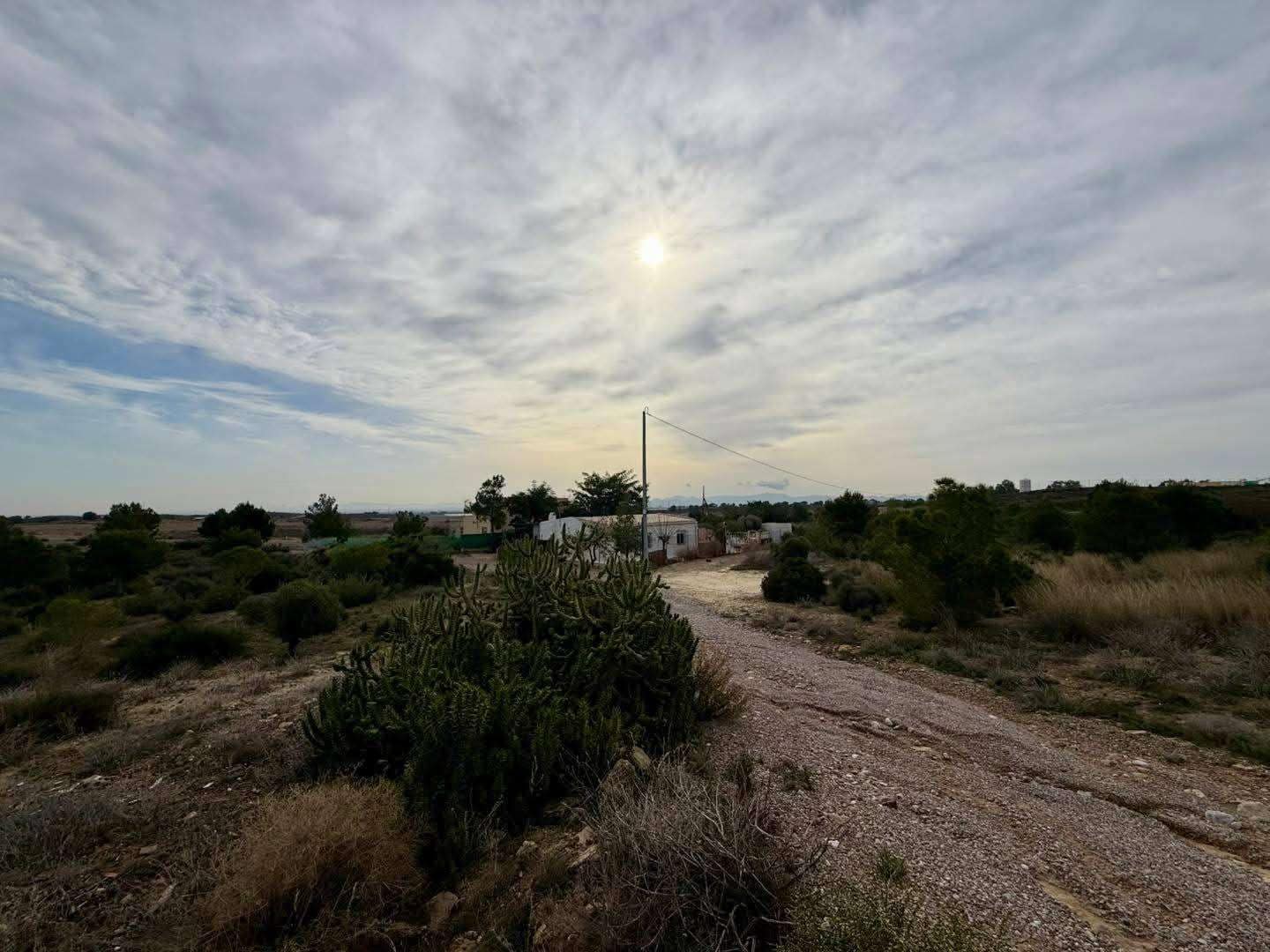 3 bedroom Finca/Country House for sale in Corvera with pool - € 140,000 (Ref: 9490981)