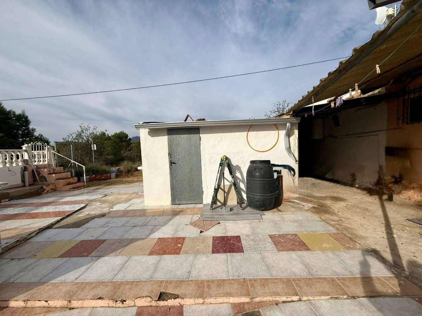 3 bedroom Finca/Country House for sale in Corvera with pool - € 140,000 (Ref: 9490981)