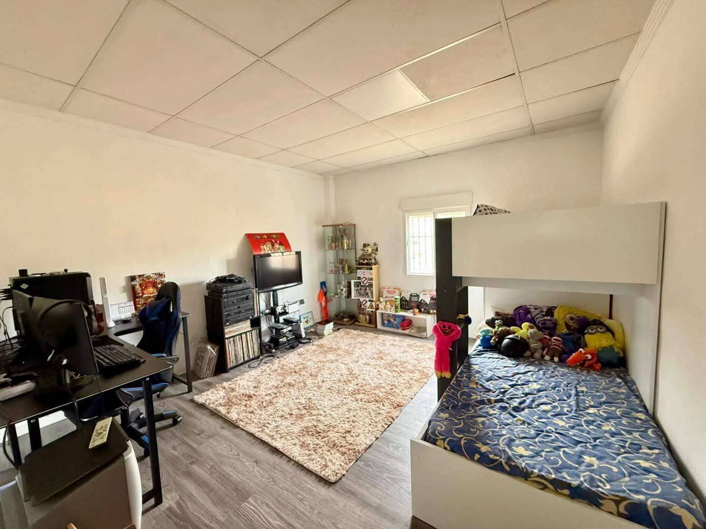 3 bedroom Finca/Country House for sale in Corvera with pool - € 140,000 (Ref: 9490981)