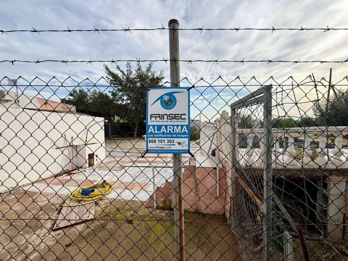 3 bedroom Finca/Country House for sale in Corvera with pool - € 140,000 (Ref: 9490981)