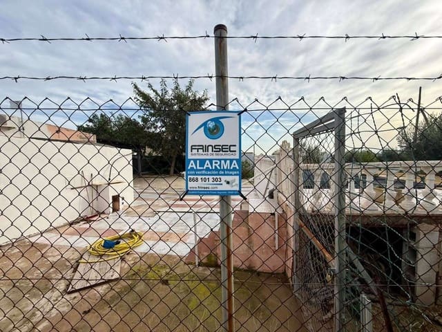 3 bedroom Finca/Country House for sale in Corvera, Murcia city with pool - € 140,000 (Ref: 9490981)