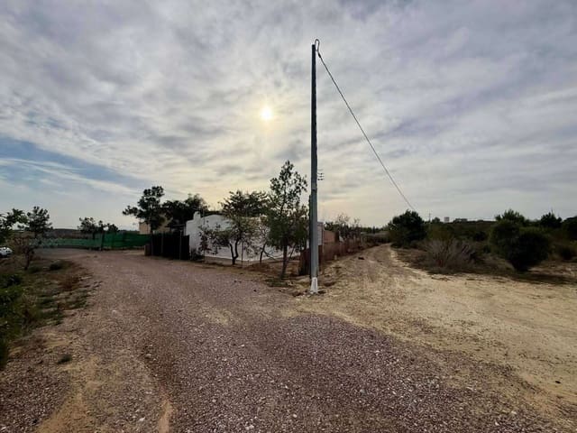 3 bedroom Finca/Country House for sale in Corvera, Murcia city with pool - € 140,000 (Ref: 9490981)