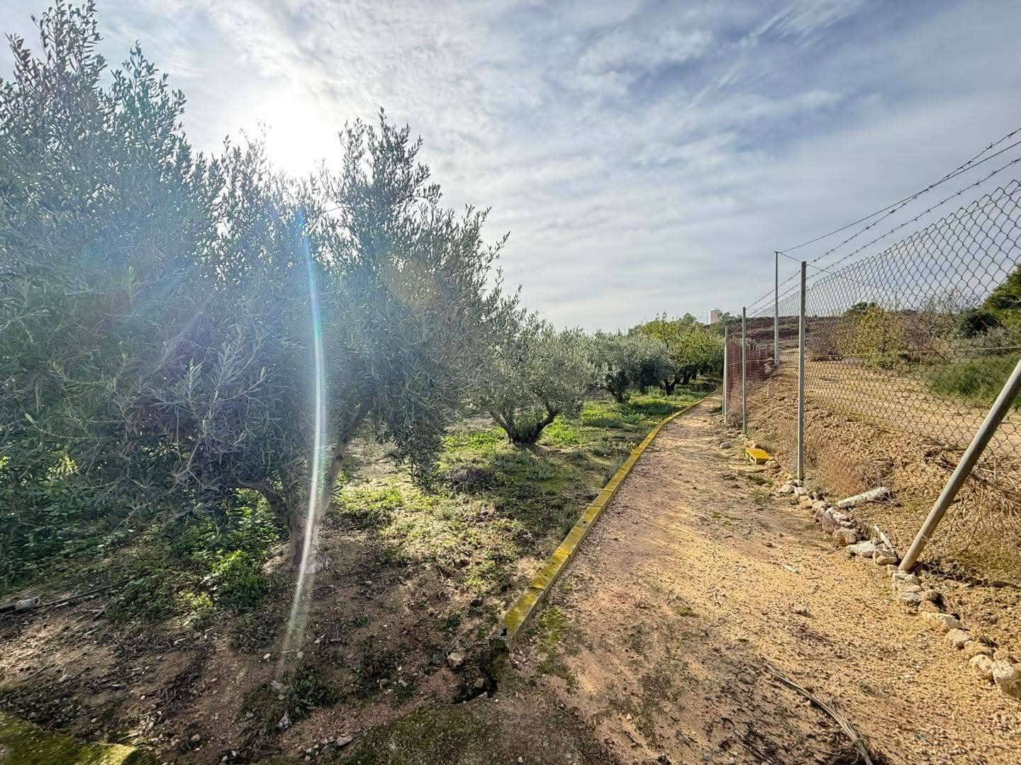 3 bedroom Finca/Country House for sale in Corvera with pool - € 140,000 (Ref: 9490981)