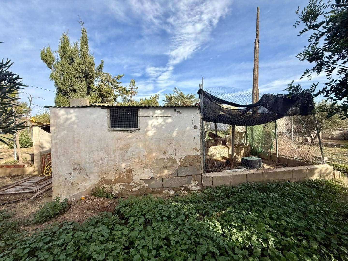 3 bedroom Finca/Country House for sale in Corvera with pool - € 140,000 (Ref: 9490981)