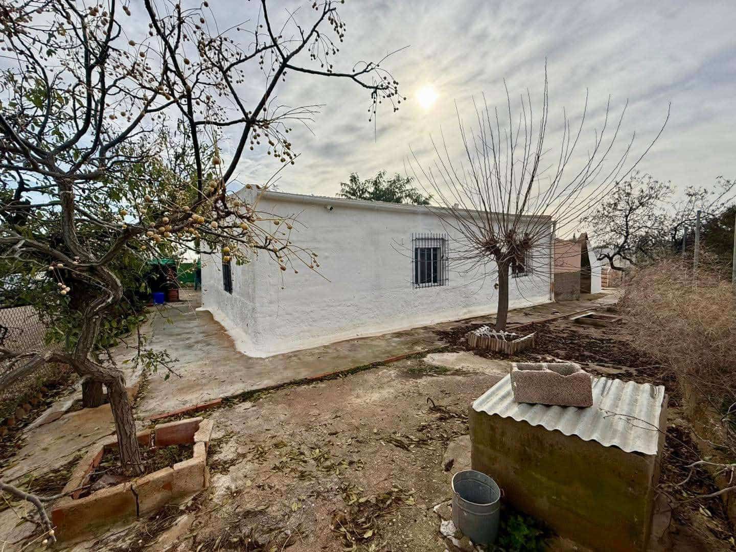 3 bedroom Finca/Country House for sale in Corvera with pool - € 140,000 (Ref: 9490981)