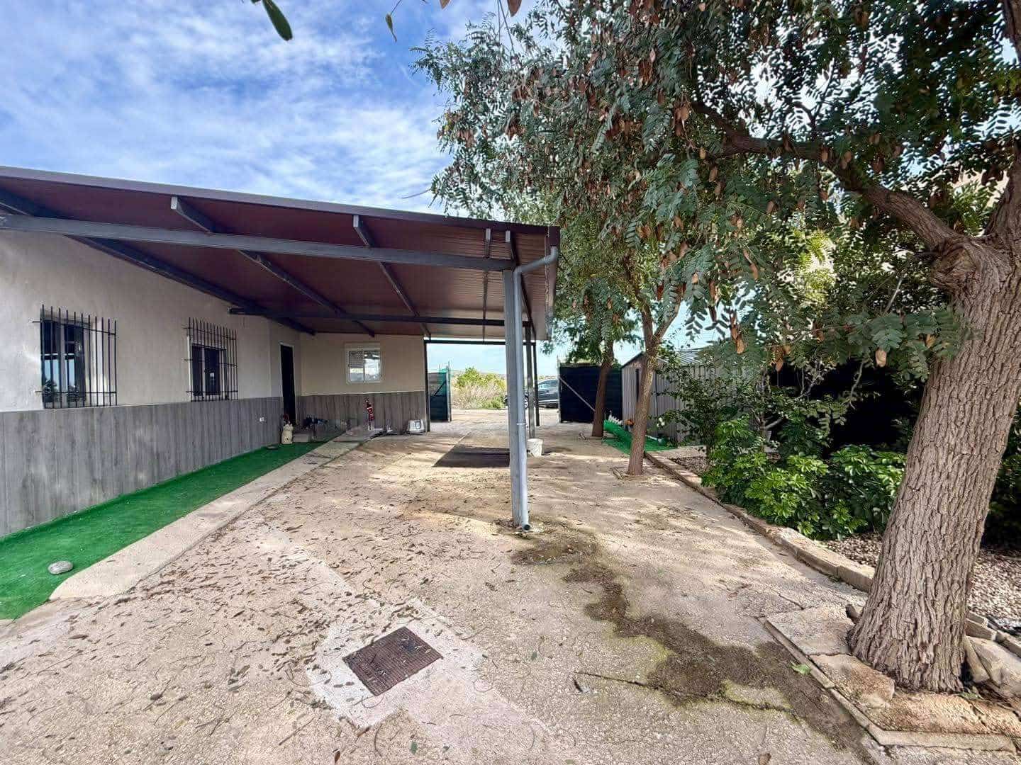 3 bedroom Finca/Country House for sale in Corvera with pool - € 140,000 (Ref: 9490981)