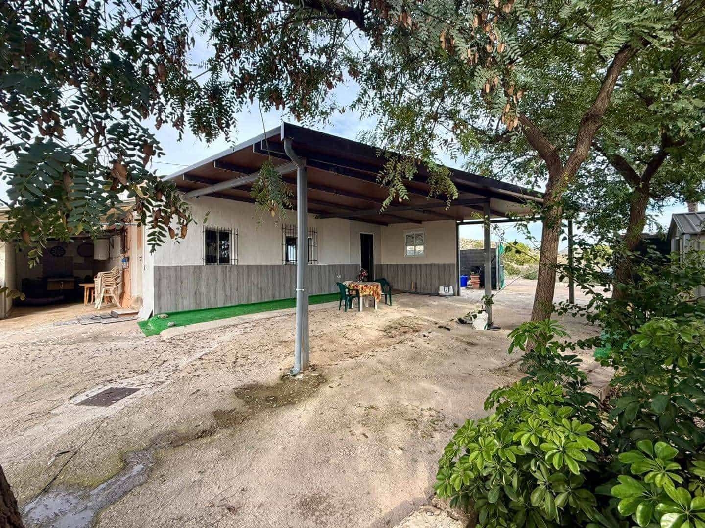 3 bedroom Finca/Country House for sale in Corvera with pool - € 140,000 (Ref: 9490981)