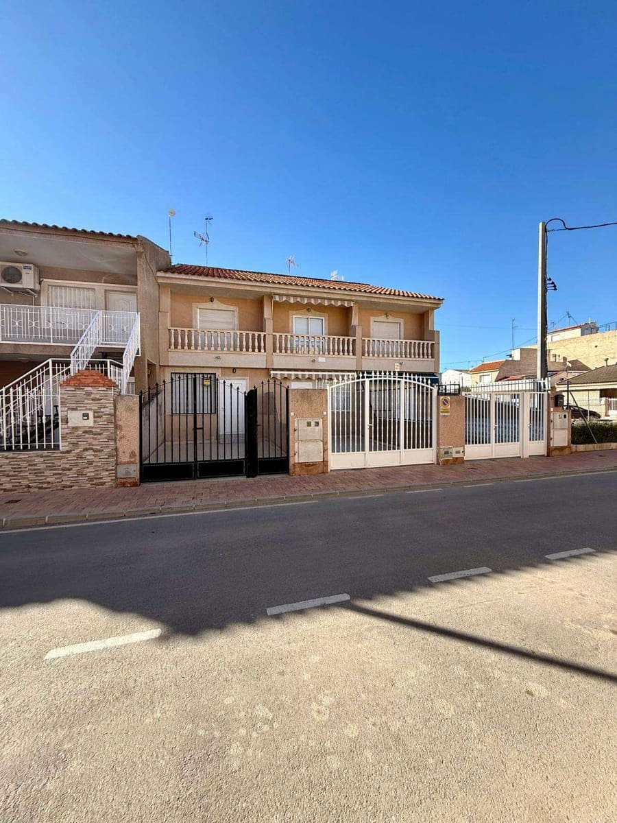 4 chambre Appartement à vendre à Lo Pagan - 182 460 € (Ref: 9536579)