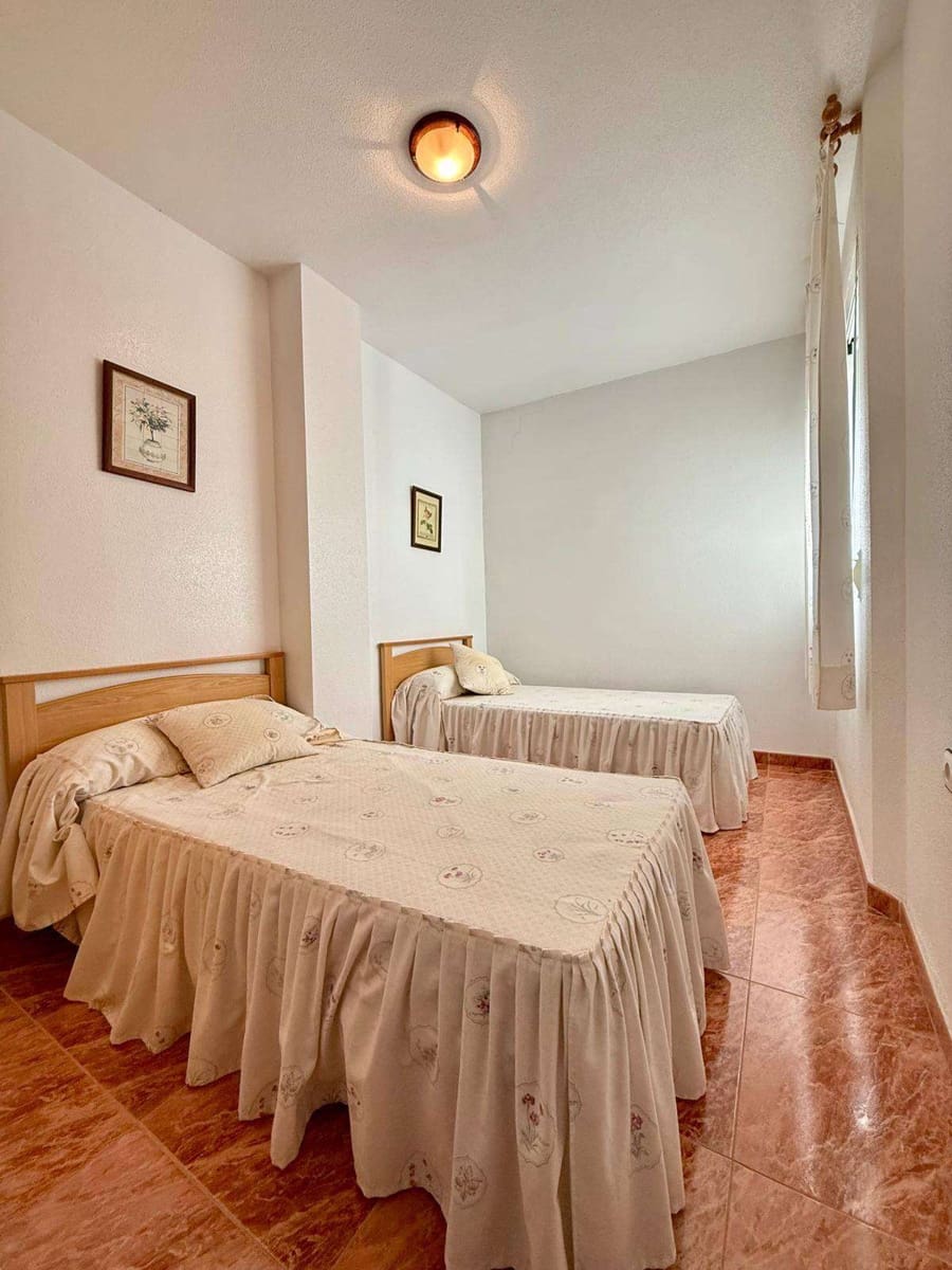 4 chambre Appartement à vendre à Lo Pagan - 182 460 € (Ref: 9536579)