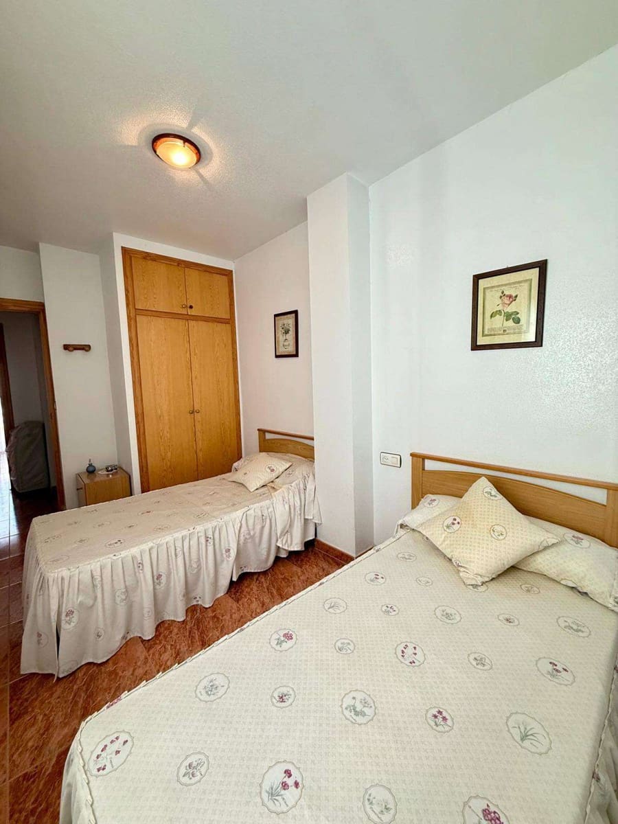 4 chambre Appartement à vendre à Lo Pagan - 182 460 € (Ref: 9536579)