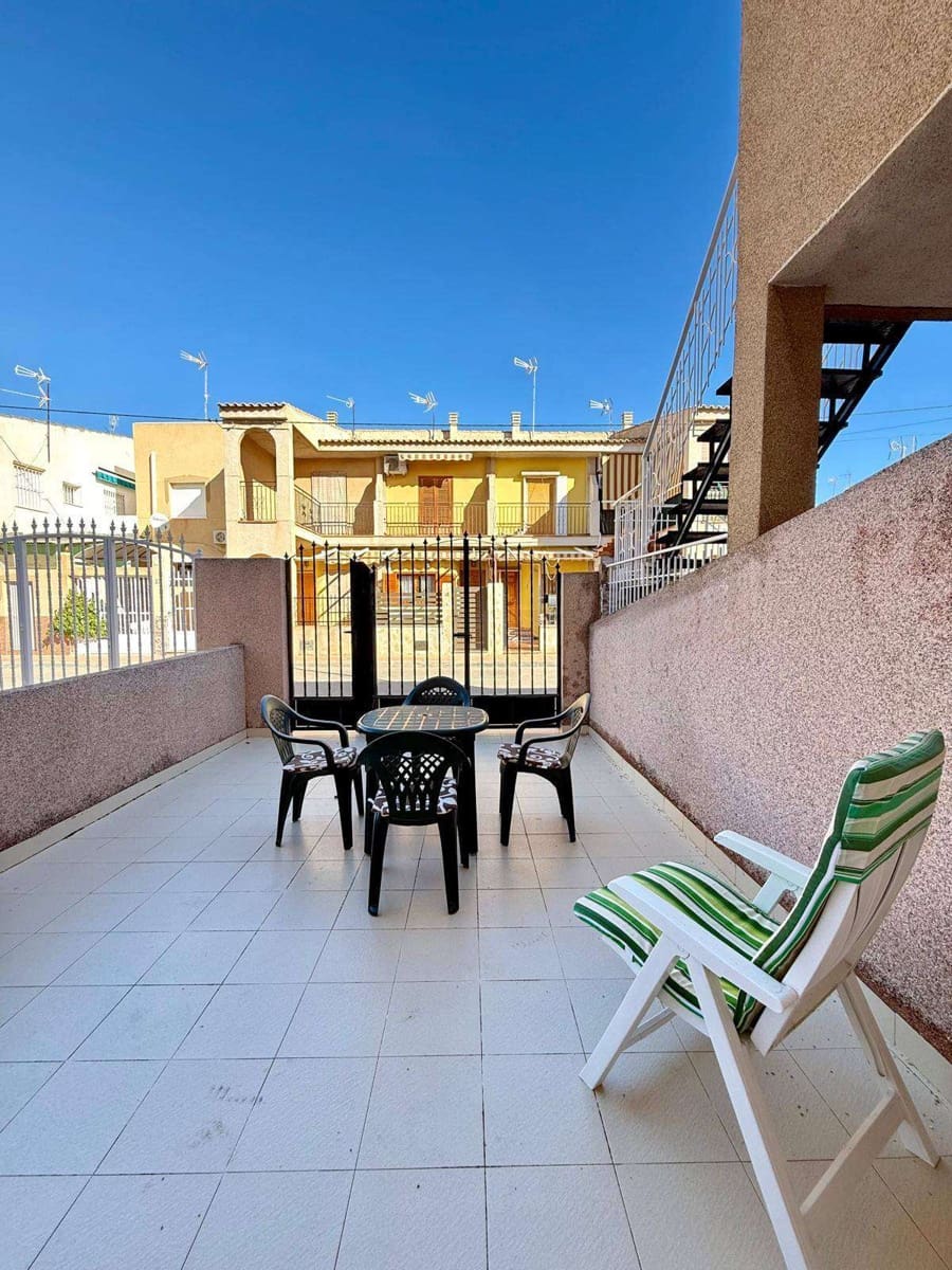 4 chambre Appartement à vendre à Lo Pagan - 182 460 € (Ref: 9536579)