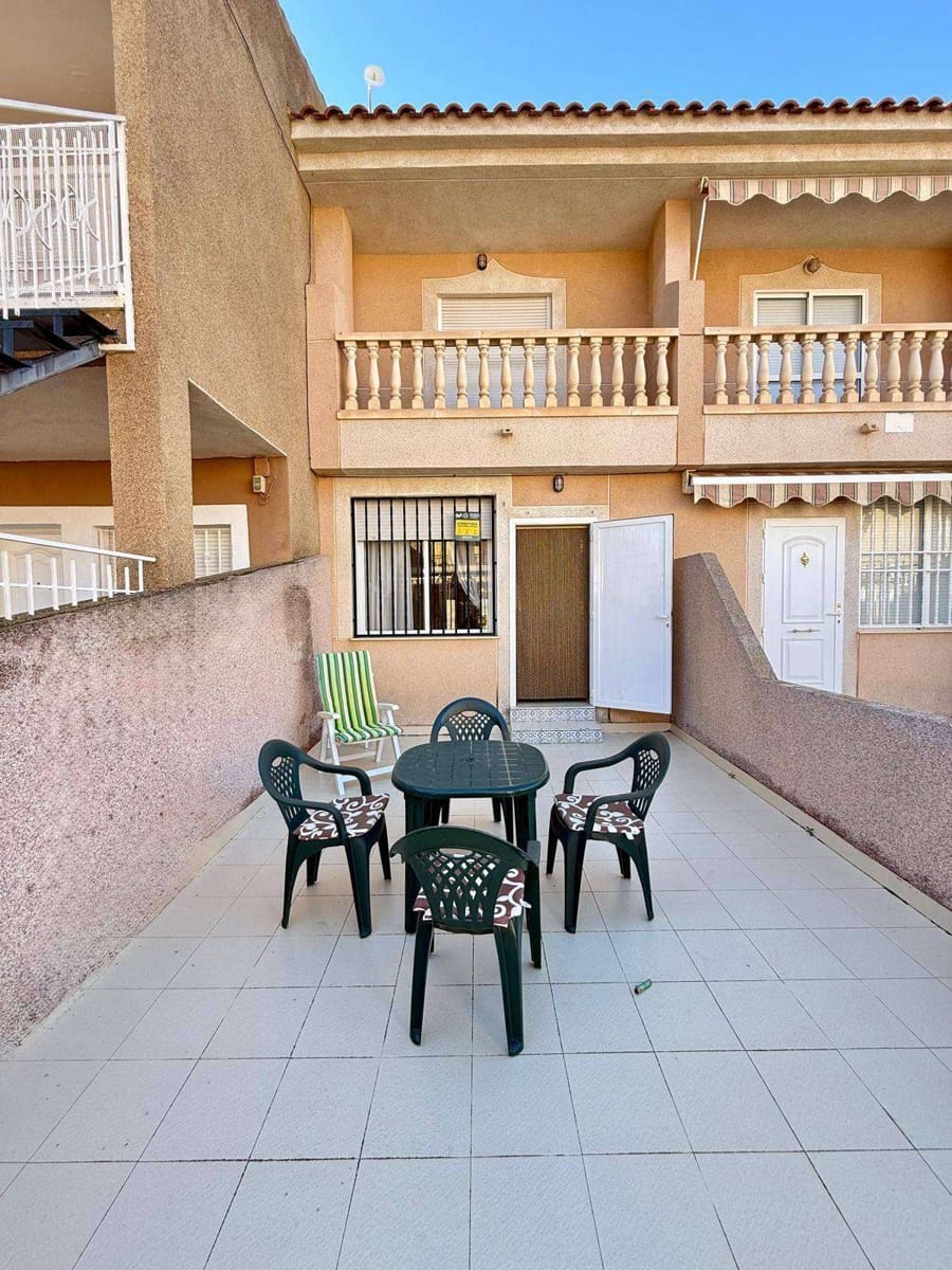 4 chambre Appartement à vendre à Lo Pagan - 182 460 € (Ref: 9536579)