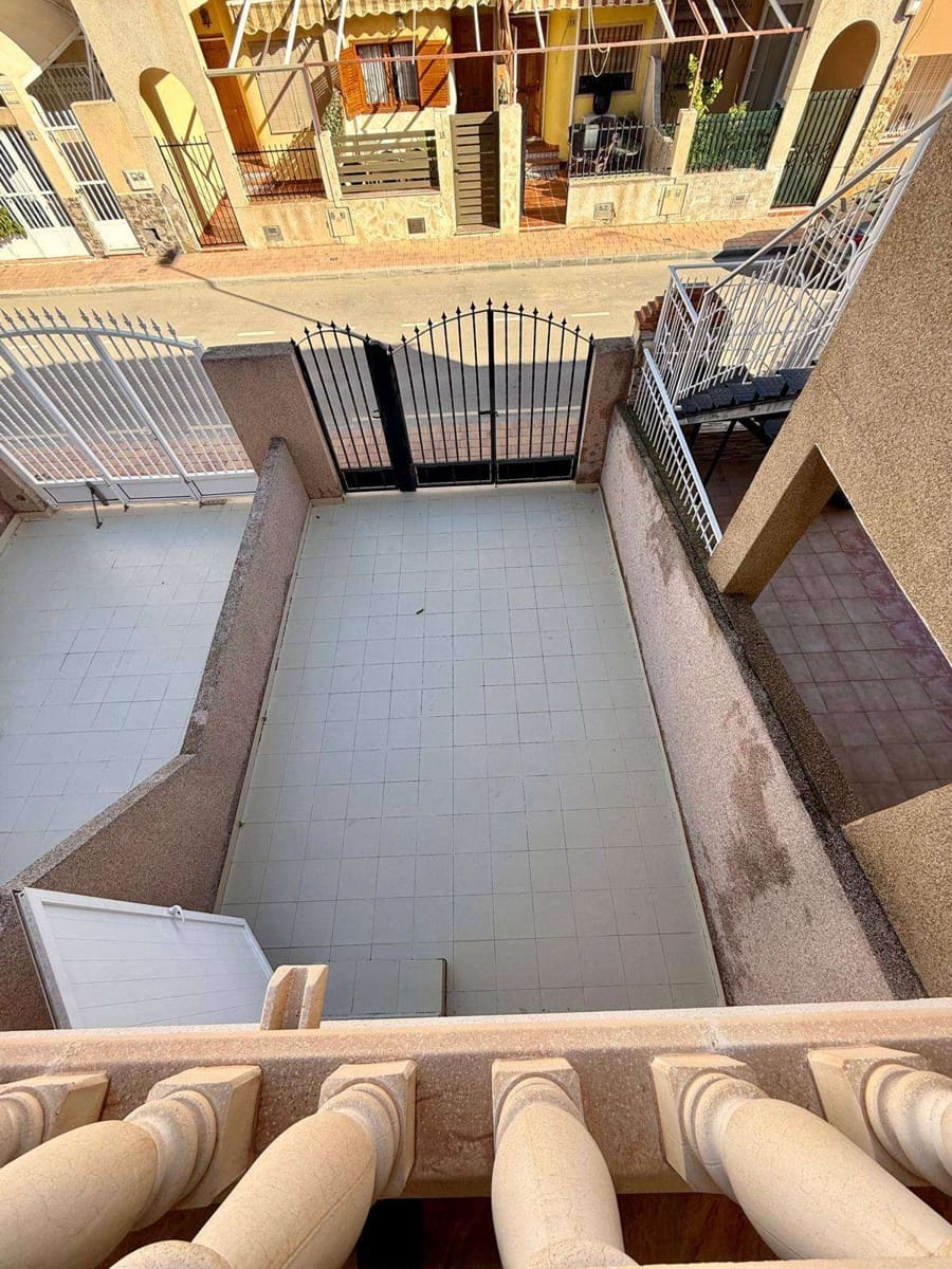 4 chambre Appartement à vendre à Lo Pagan - 182 460 € (Ref: 9536579)