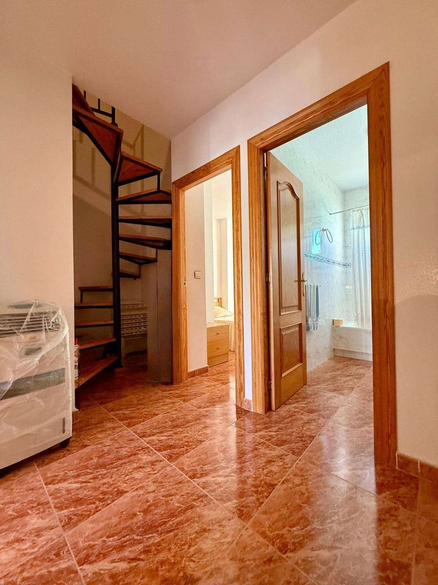 4 chambre Appartement à vendre à Lo Pagan - 182 460 € (Ref: 9536579)