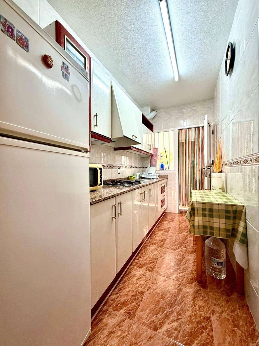 4 chambre Appartement à vendre à Lo Pagan - 182 460 € (Ref: 9536579)