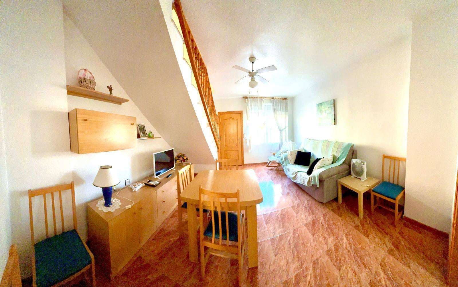 4 chambre Appartement à vendre à Lo Pagan - 182 460 € (Ref: 9536579)