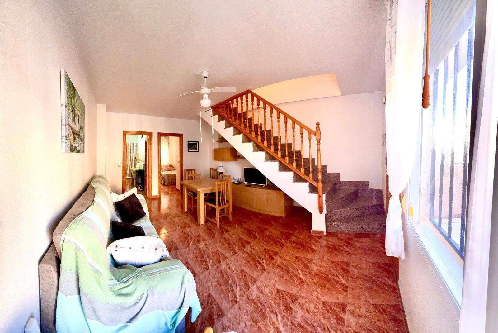 4 chambre Appartement à vendre à Lo Pagan - 182 460 € (Ref: 9536579)