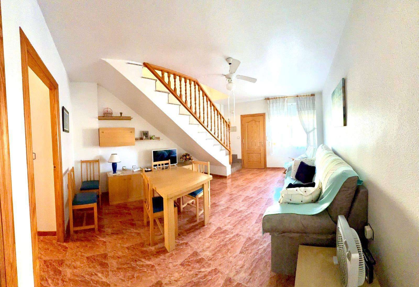 4 chambre Appartement à vendre à Lo Pagan - 182 460 € (Ref: 9536579)