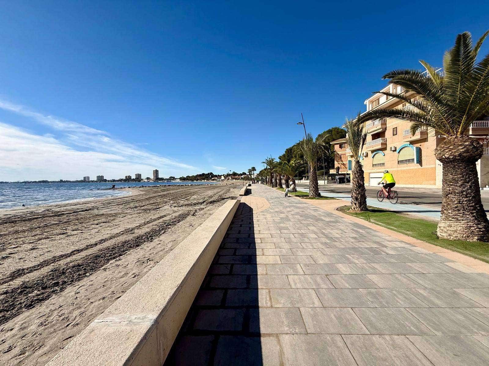 4 chambre Appartement à vendre à Lo Pagan - 182 460 € (Ref: 9536579)