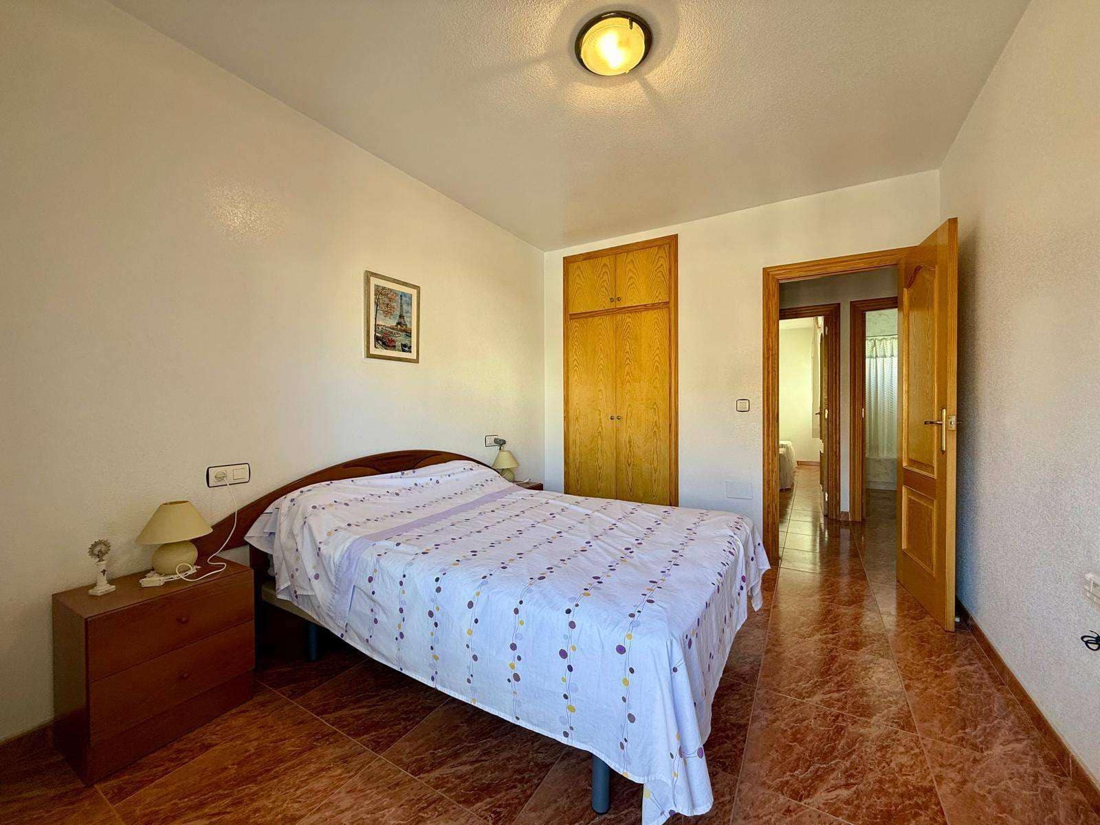 4 chambre Appartement à vendre à Lo Pagan - 182 460 € (Ref: 9536579)