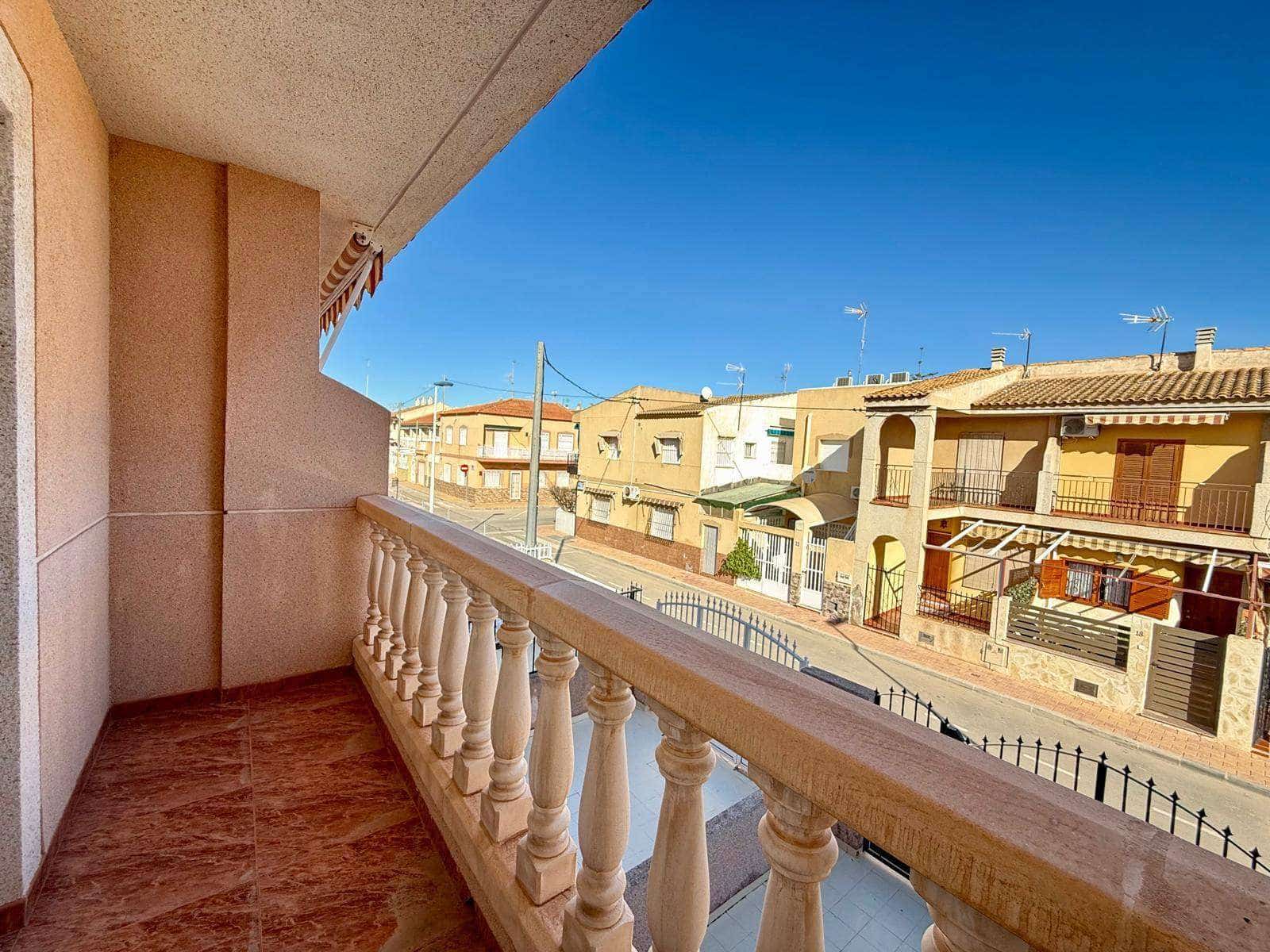 4 chambre Appartement à vendre à Lo Pagan - 182 460 € (Ref: 9536579)