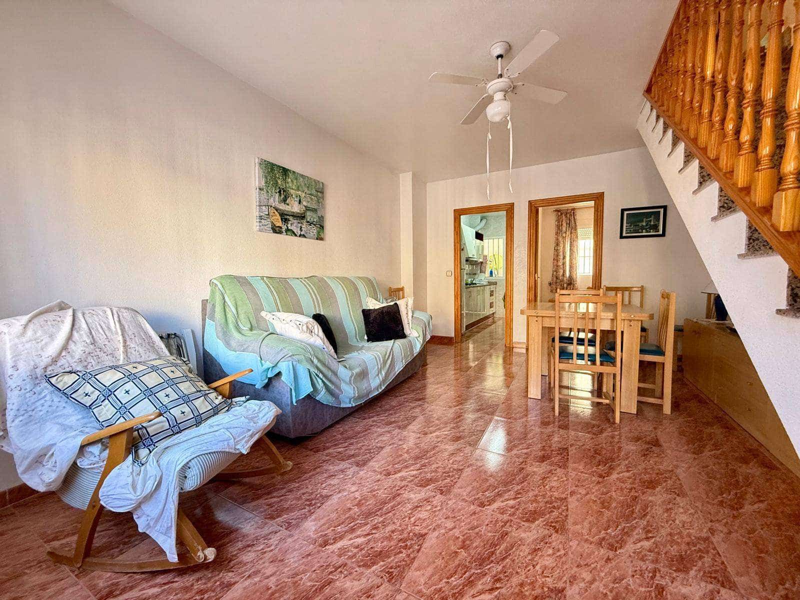 4 chambre Appartement à vendre à Lo Pagan - 182 460 € (Ref: 9536579)