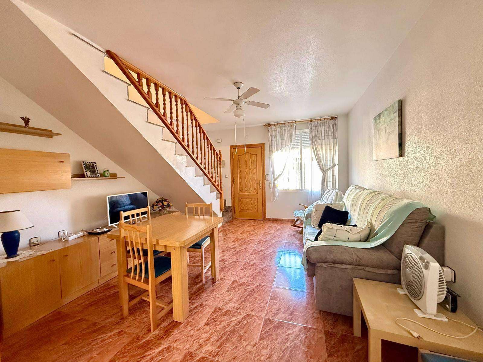 4 chambre Appartement à vendre à Lo Pagan - 182 460 € (Ref: 9536579)