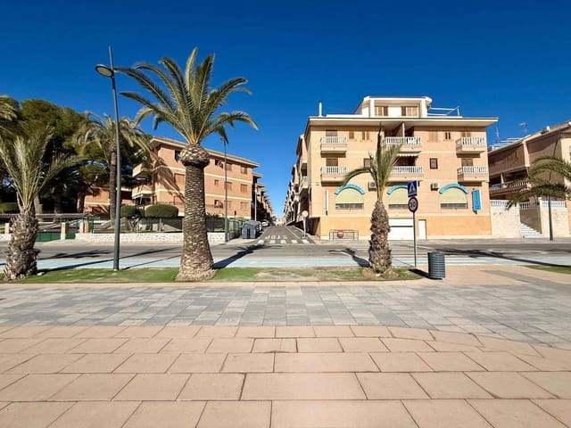 4 chambre Appartement à vendre à Lo Pagan, San Pedro del Pinatar - 182 460 € (Ref: 9536579)