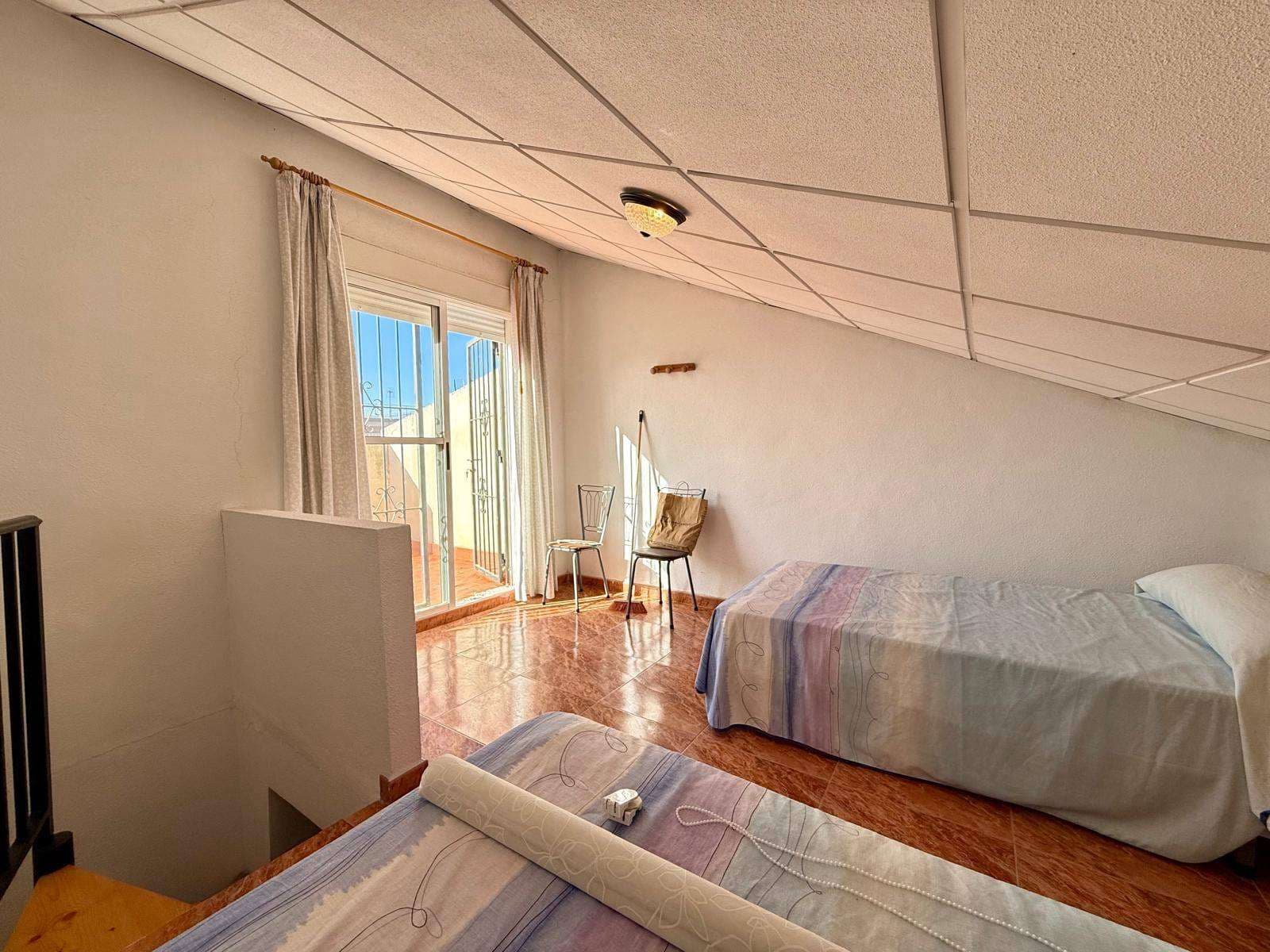 4 chambre Appartement à vendre à Lo Pagan - 182 460 € (Ref: 9536579)