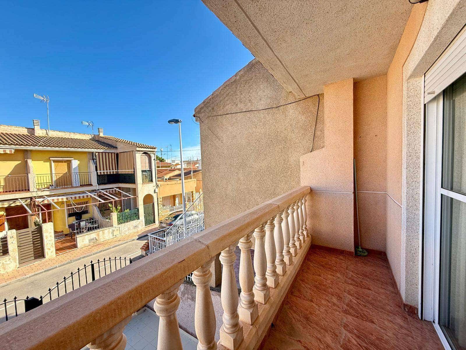 4 chambre Appartement à vendre à Lo Pagan - 182 460 € (Ref: 9536579)