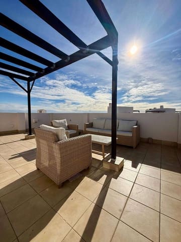 2 sypialnia Apartament na sprzedaż w Corvera, Miasto Murcja z basenem - 135 000 € (Ref: 9536580)